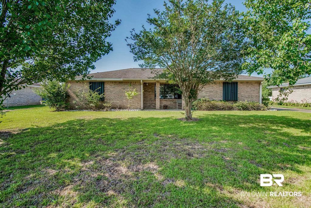 503 Ariel Avenue Foley, AL 36535 - Photo 1 of 30