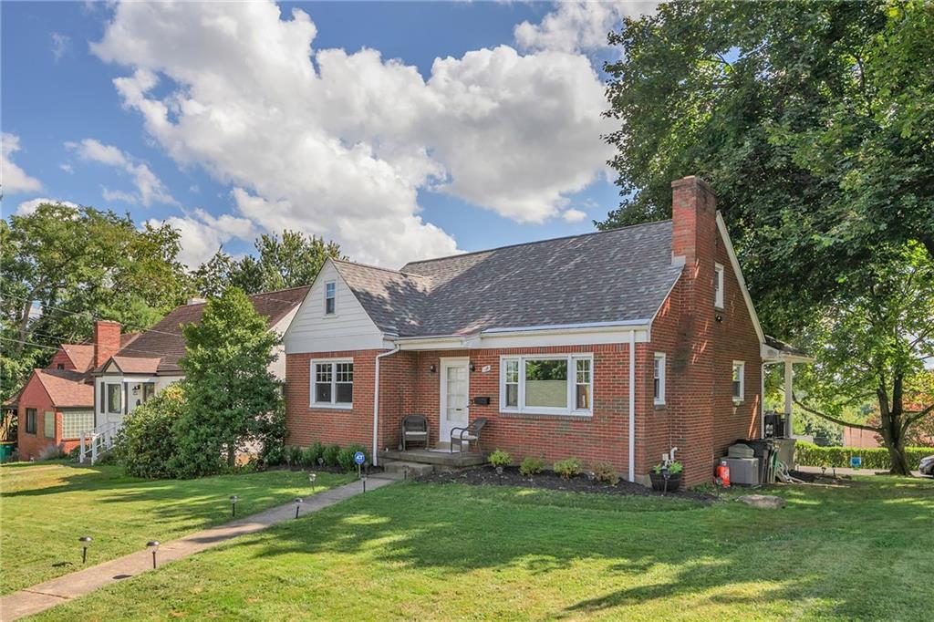 155 Gass Road Pittsburgh, PA 15229 - Photo 1 of 20 Gallery Image 1