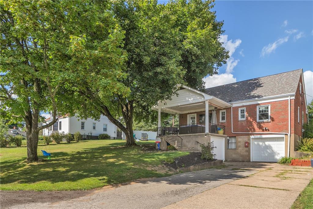 155 Gass Road Pittsburgh, PA 15229 - Photo 20 of 20 Gallery Image 20