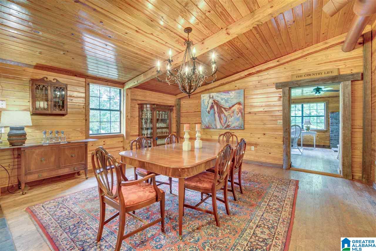 1645 County Road 153 Jemison, AL 35085 - Photo 15 of 50