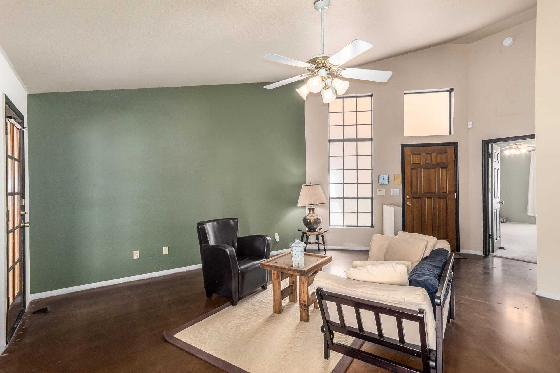 2848 East Brown Road, Unit 17 Mesa, AZ 85213 - Photo 28 of 36 08 - Brown Living