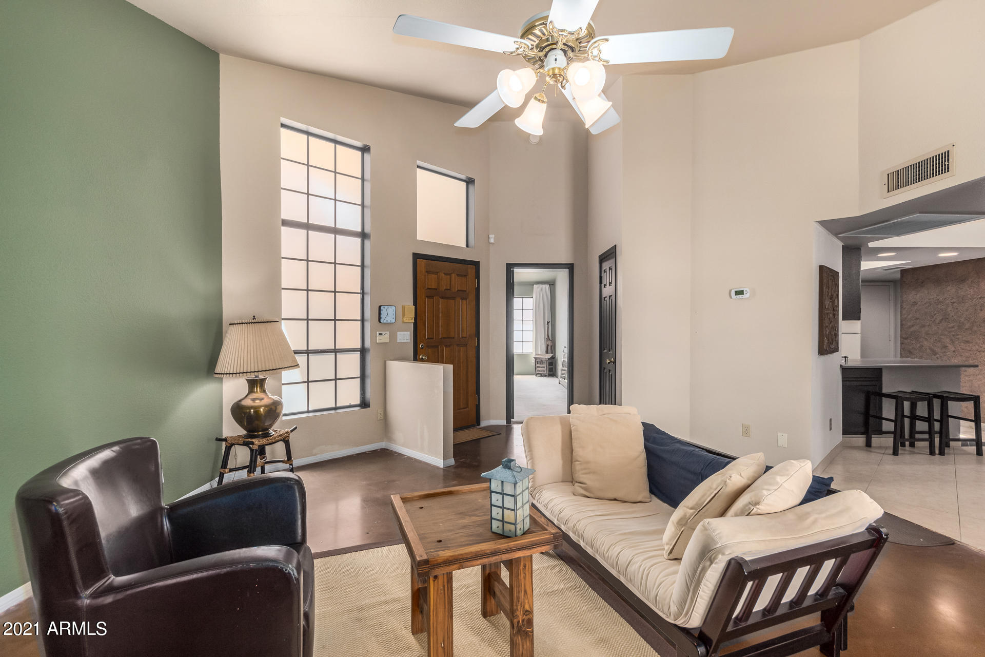 2848 East Brown Road, Unit 17 Mesa, AZ 85213 - Photo 7 of 36 09 - Brown Living