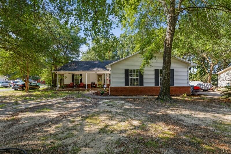 480 Stillwell Boulevard Crestview, FL 32539 - Photo 2 of 35
