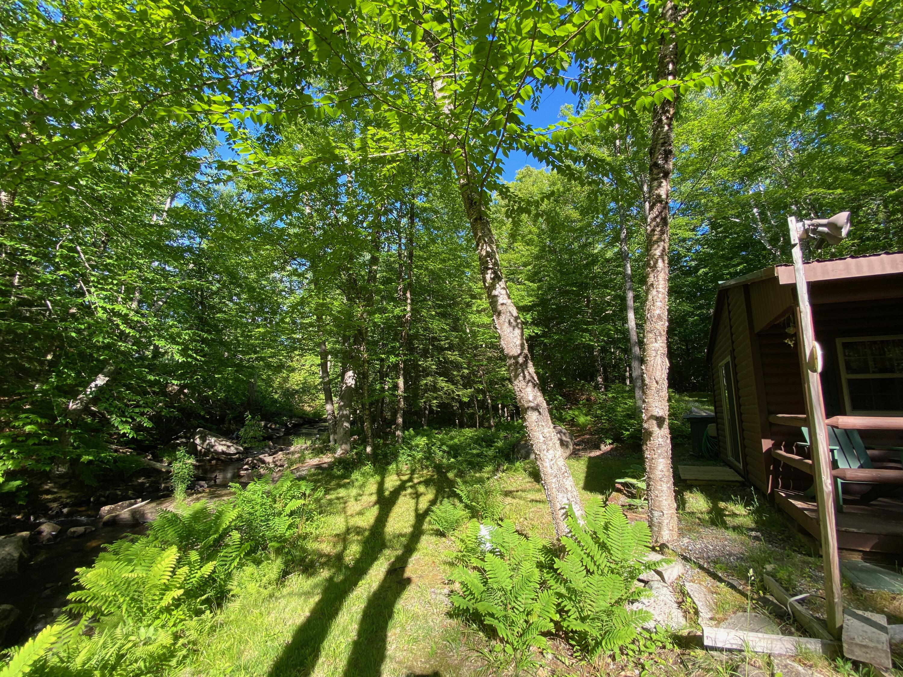 852 Augusta Road Rome, ME 04963 - Photo 14 of 61 BROOK