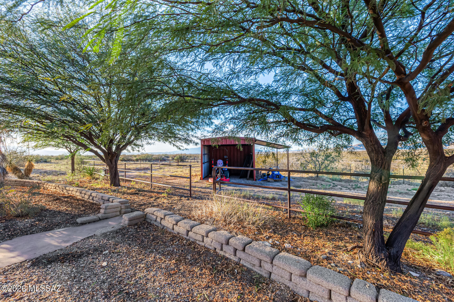 6828 East Diamondback Road St. David, AZ 85630 - Photo 9 of 50 Gallery Image 9