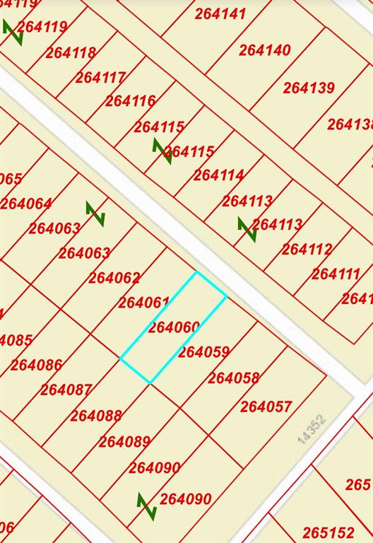 5550 Sam Houston Drive Log Cabin, TX 75148 - Photo 2 of 2