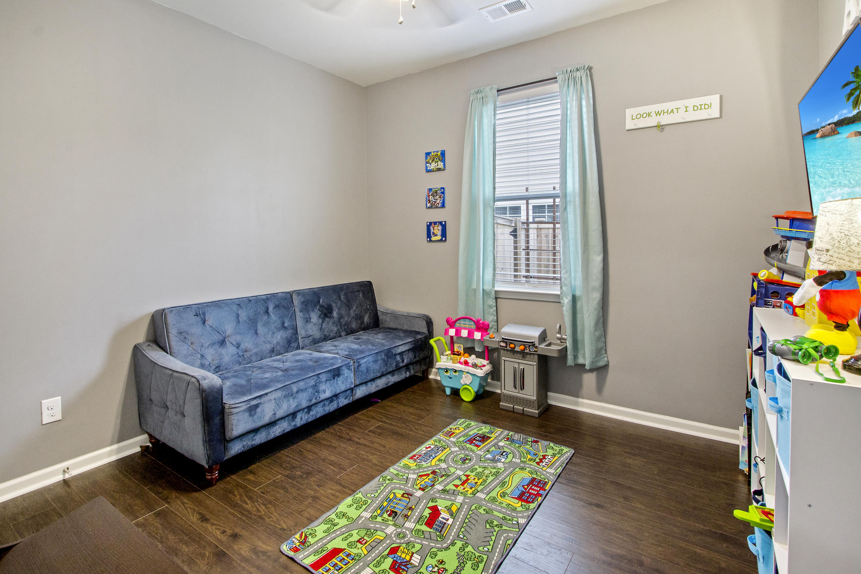 310 Knawl Road Moncks Corner, SC 29461 - Photo 11 of 21 Bedroom #2