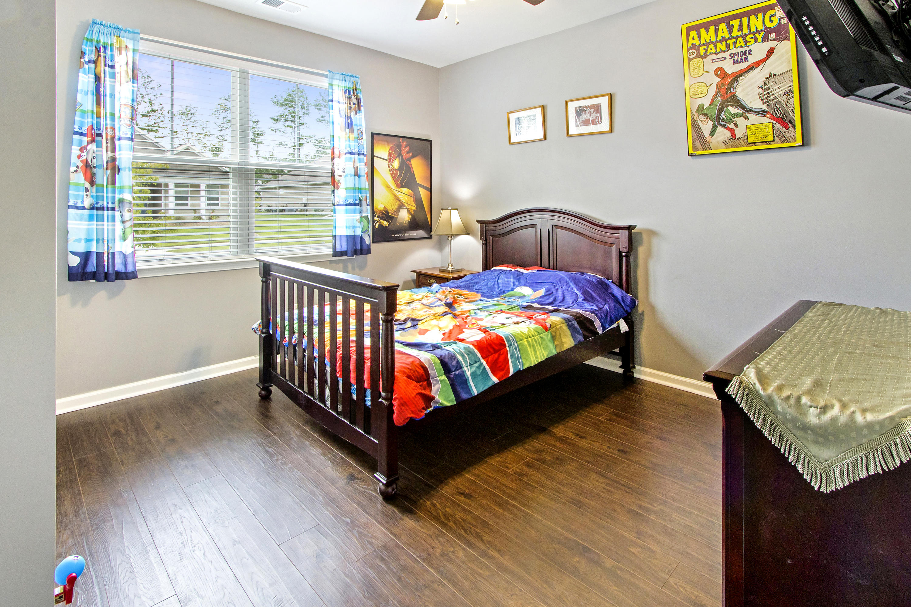 310 Knawl Road Moncks Corner, SC 29461 - Photo 12 of 21 Bedroom #3