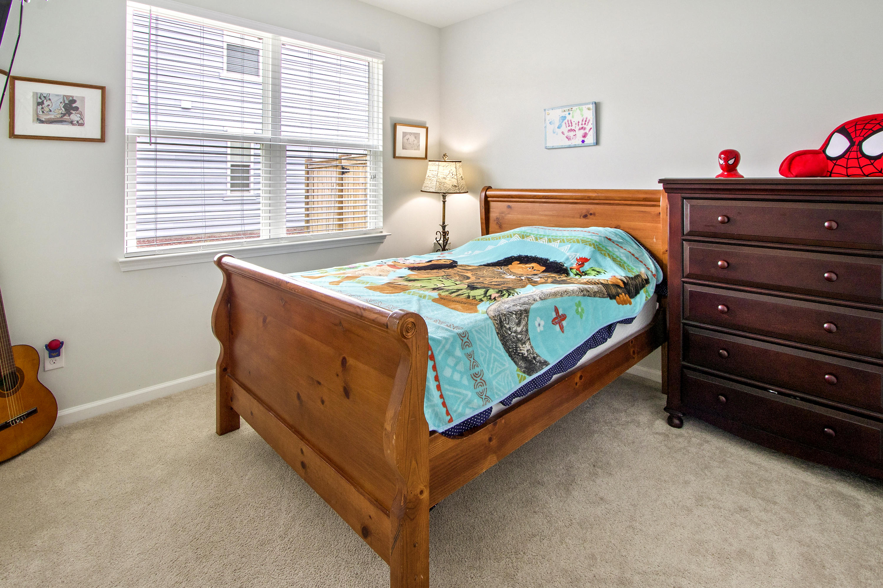 310 Knawl Road Moncks Corner, SC 29461 - Photo 13 of 21 Bedroom #4