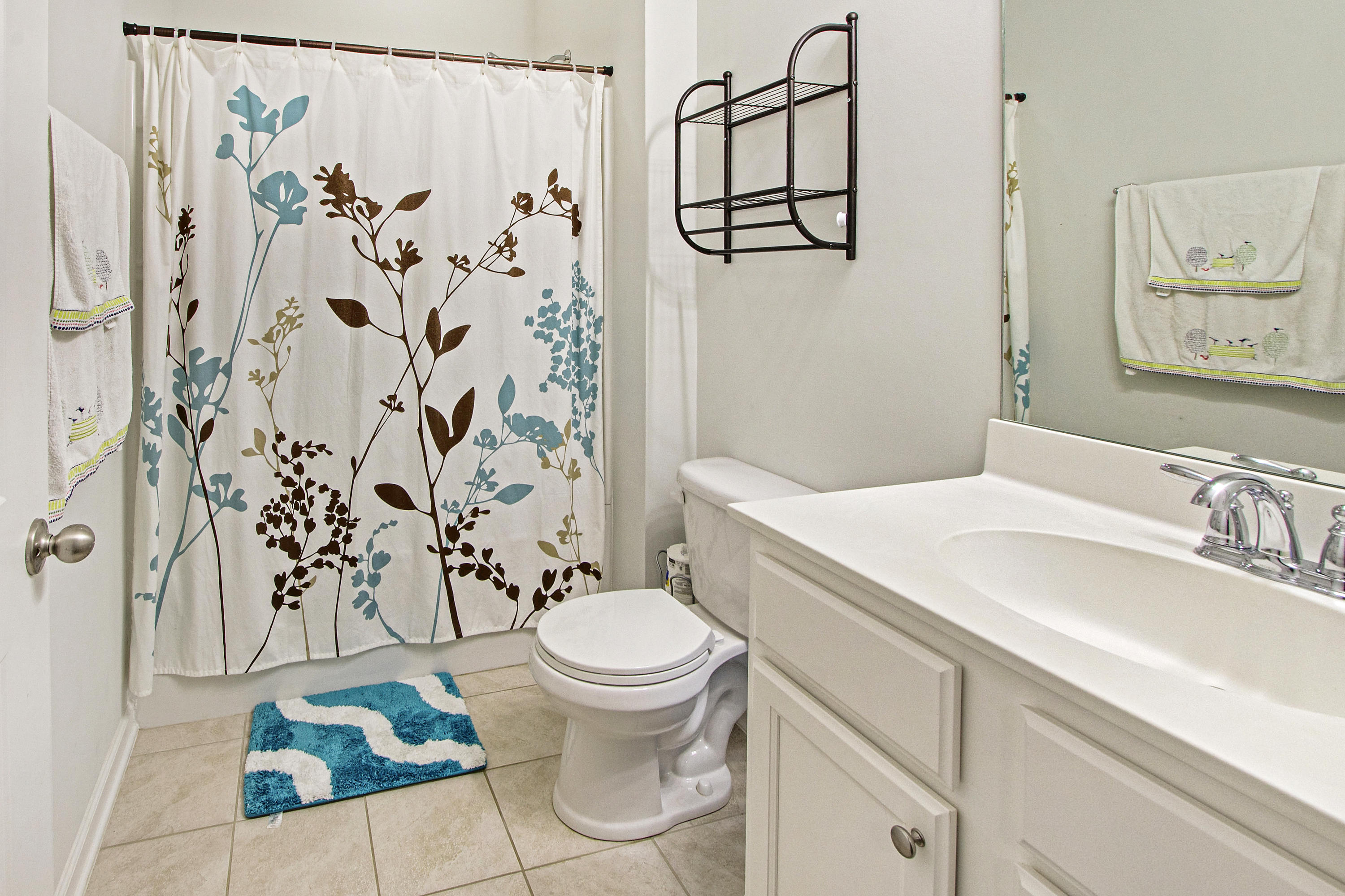 310 Knawl Road Moncks Corner, SC 29461 - Photo 14 of 21 Full hallway bathroom