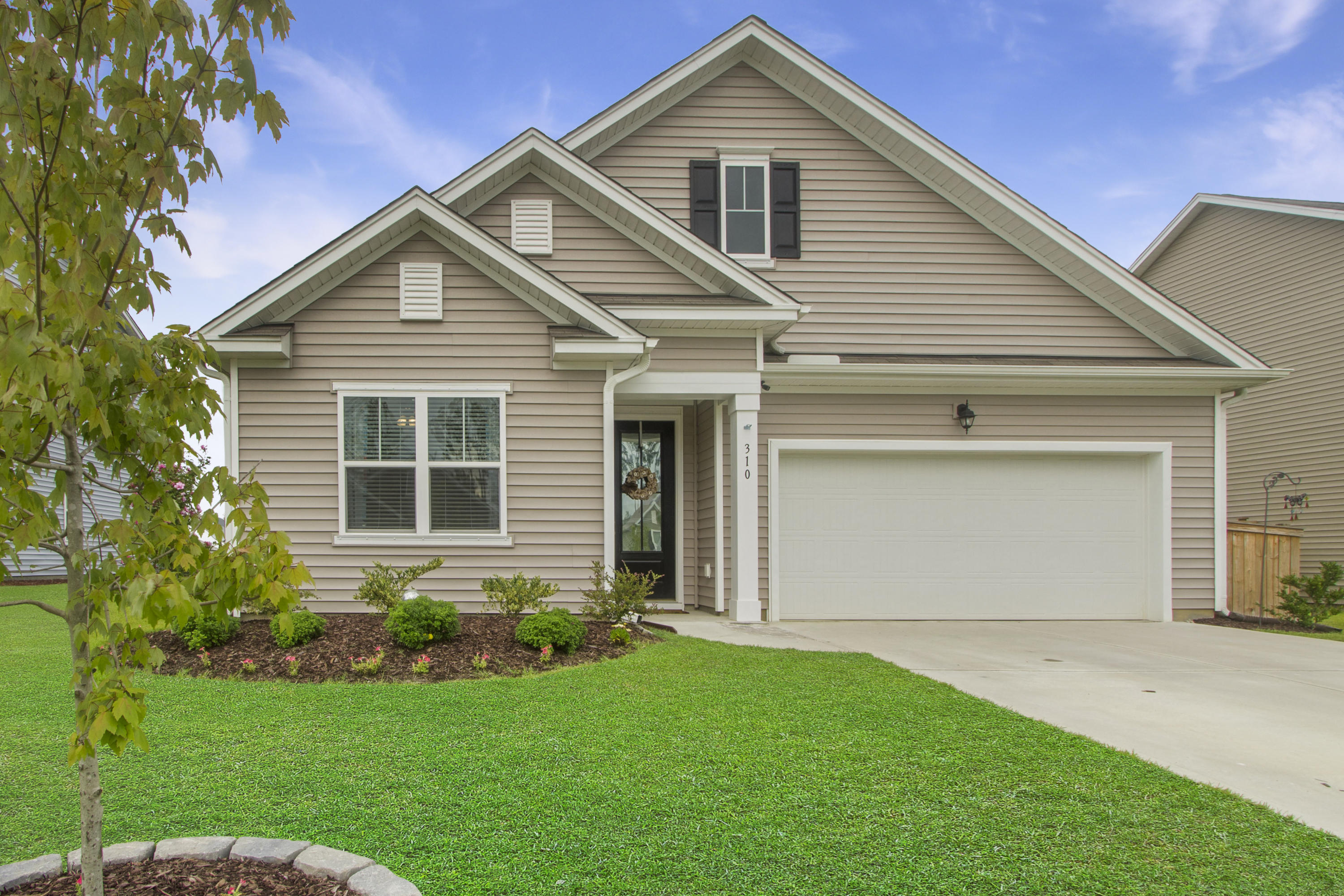 310 Knawl Road Moncks Corner, SC 29461 - Photo 20 of 21 Only 2 years old!