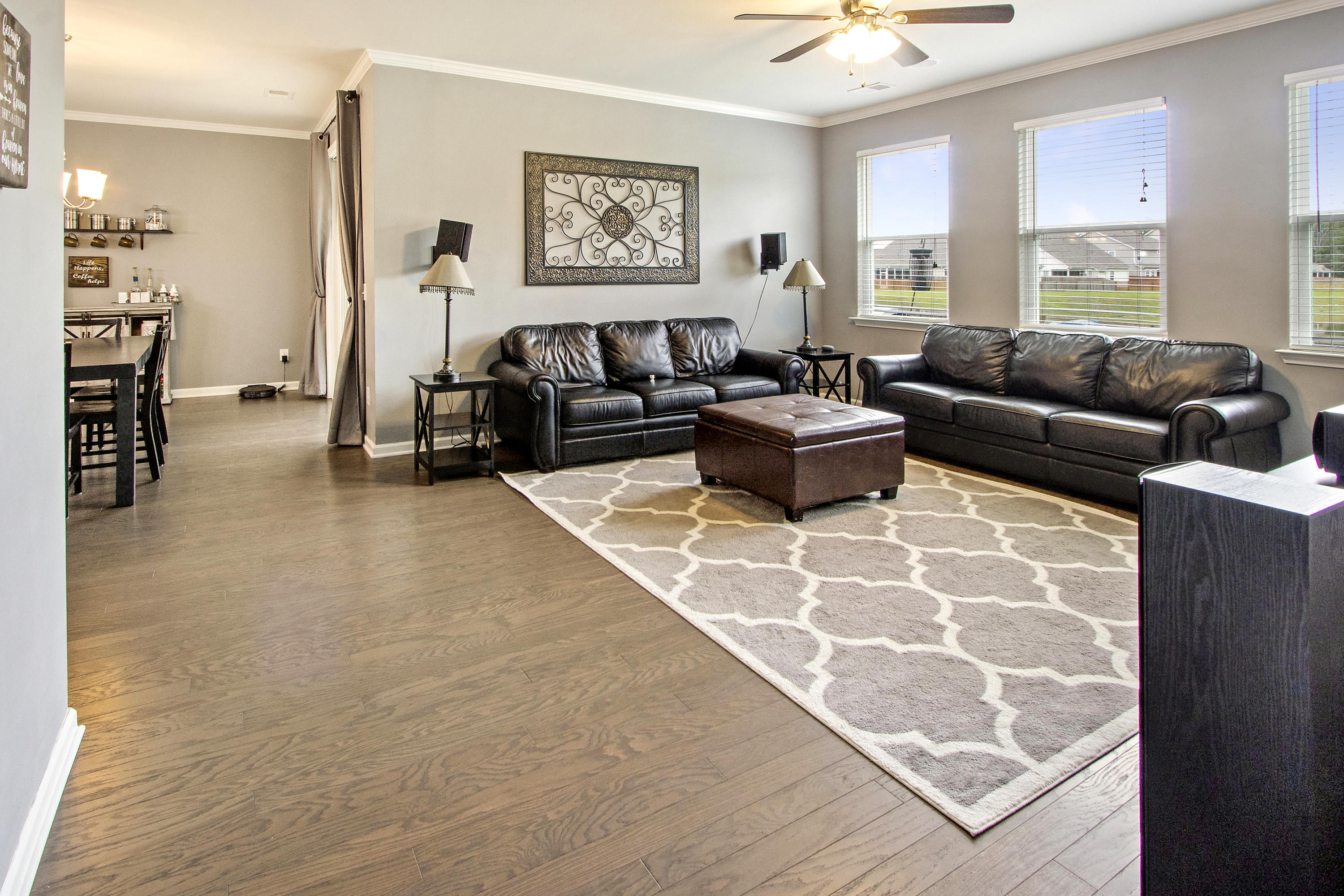 310 Knawl Road Moncks Corner, SC 29461 - Photo 21 of 21 Bright and open floor plan!