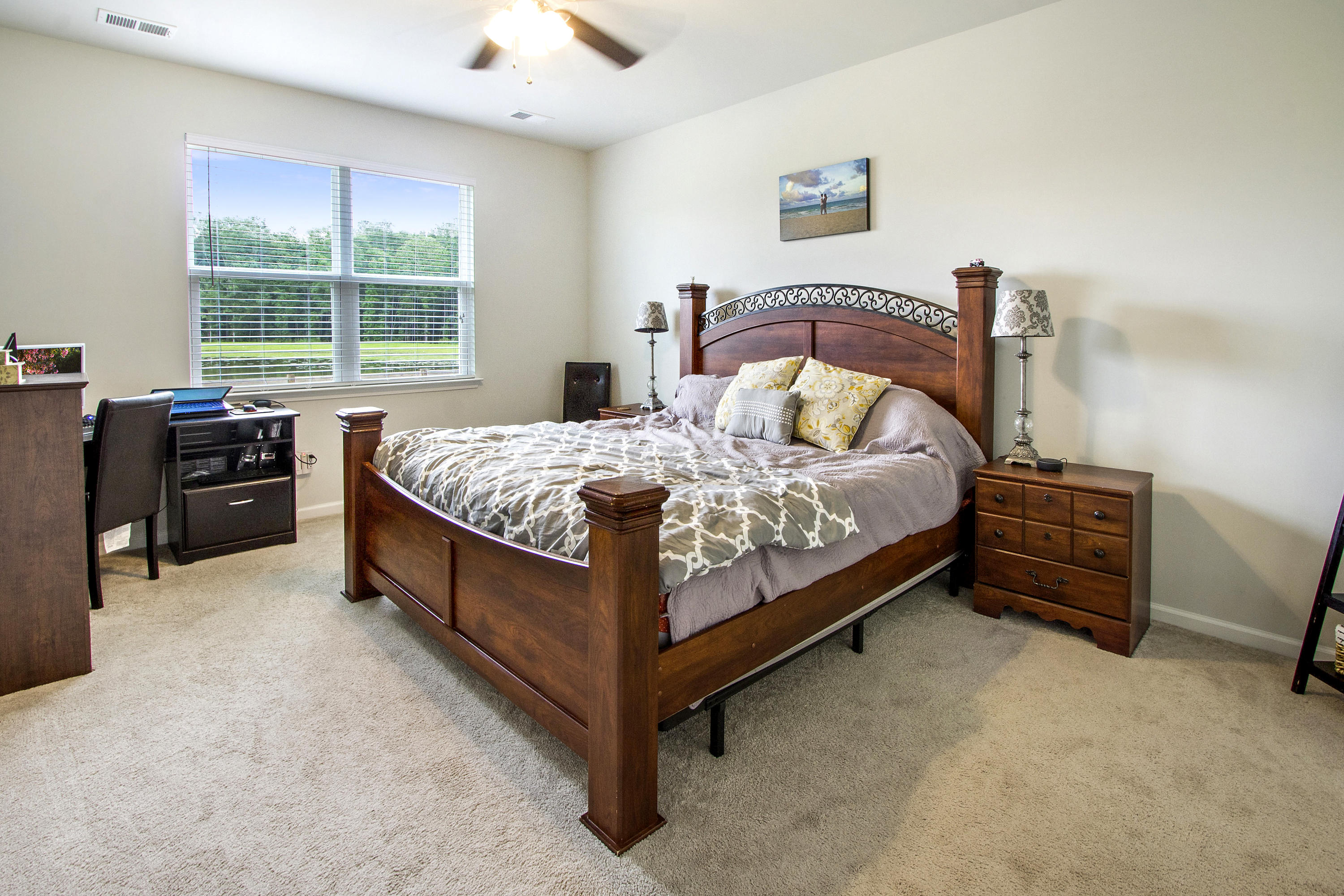 310 Knawl Road Moncks Corner, SC 29461 - Photo 8 of 21 Master bedroom