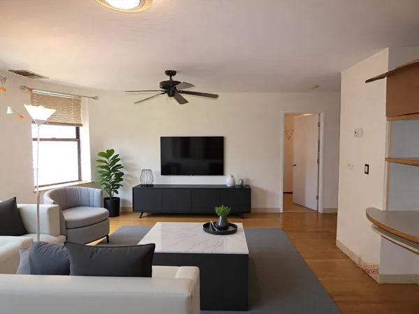 $4,300 | 84 Gainsborough Street, Unit 305W, Boston, MA 02115