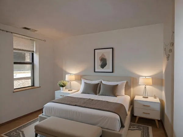 $4,300 | 84 Gainsborough Street, Unit 305W, Boston, MA 02115