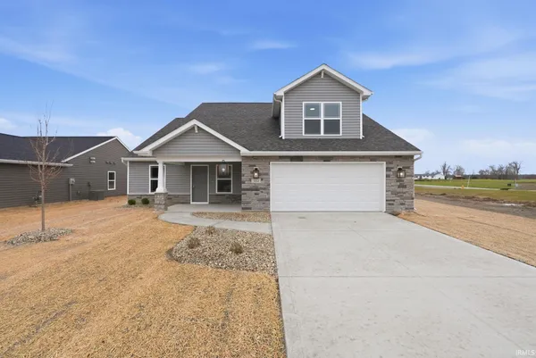 $379,900 | 302 Saddle Ridge Drive, Garrett, IN 46738