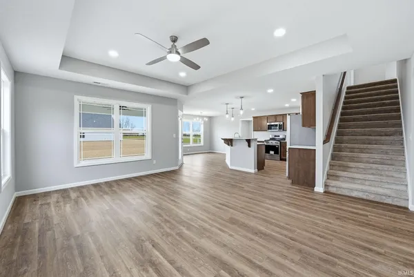 $379,900 | 302 Saddle Ridge Drive, Garrett, IN 46738