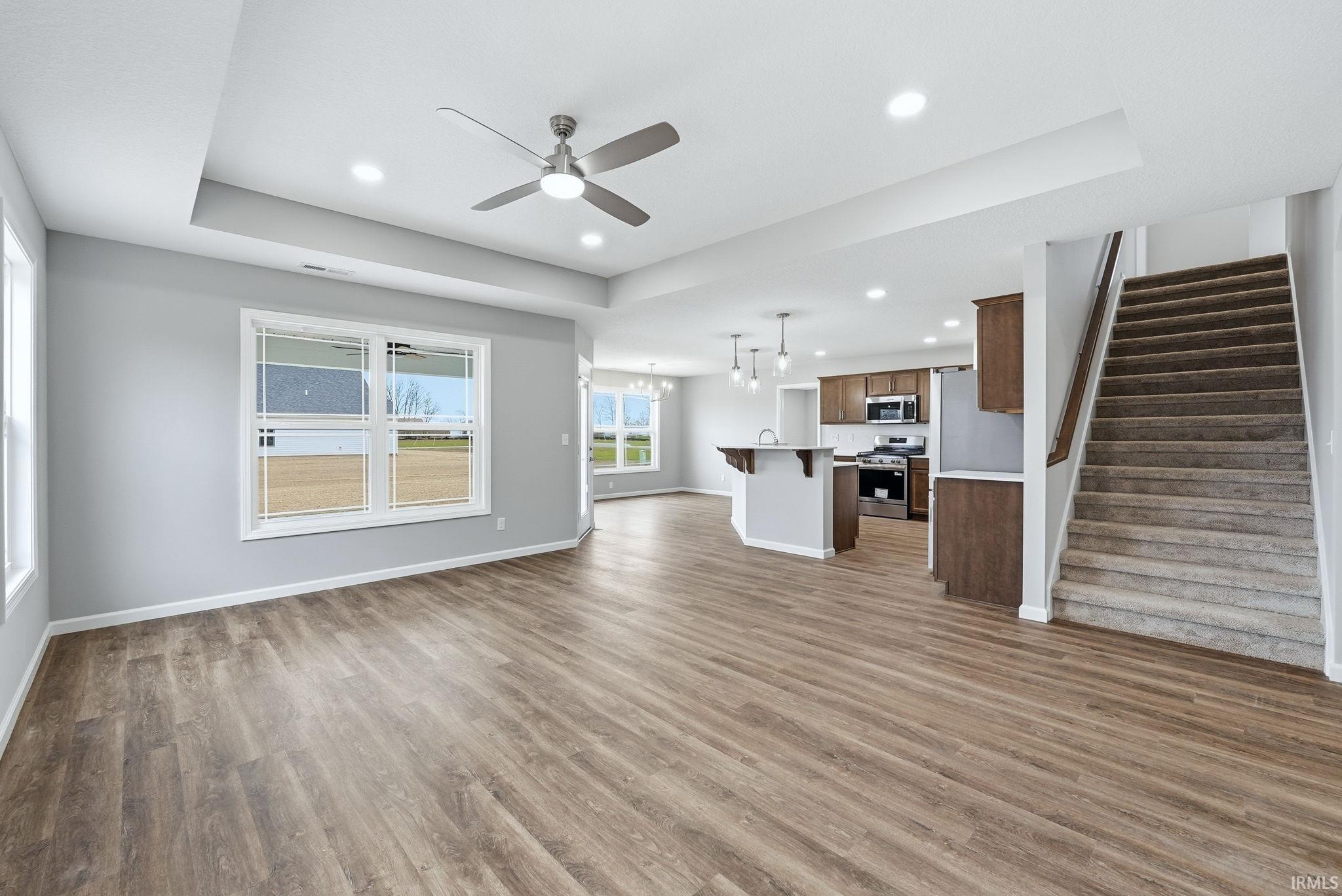 302 Saddle Ridge Drive Garrett, IN 46738 - Photo 24 of 36