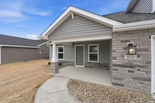 $379,900 | 302 Saddle Ridge Drive, Garrett, IN 46738