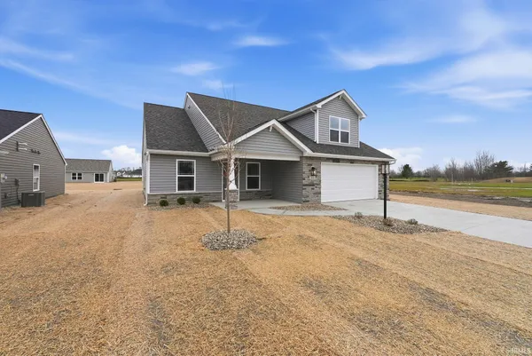 $379,900 | 302 Saddle Ridge Drive, Garrett, IN 46738