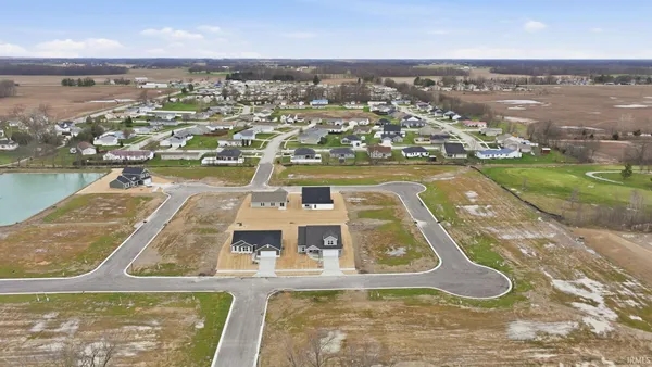 $379,900 | 302 Saddle Ridge Drive, Garrett, IN 46738