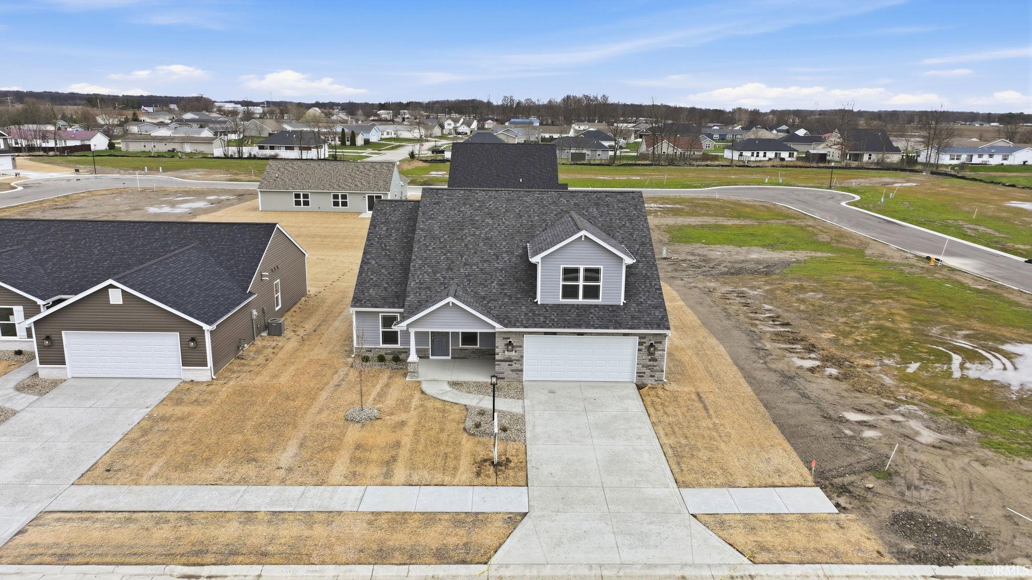 302 Saddle Ridge Drive Garrett, IN 46738 - Photo 35 of 36