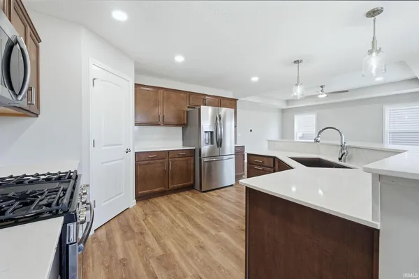 $379,900 | 302 Saddle Ridge Drive, Garrett, IN 46738