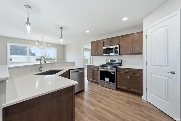 $379,900 | 302 Saddle Ridge Drive, Garrett, IN 46738
