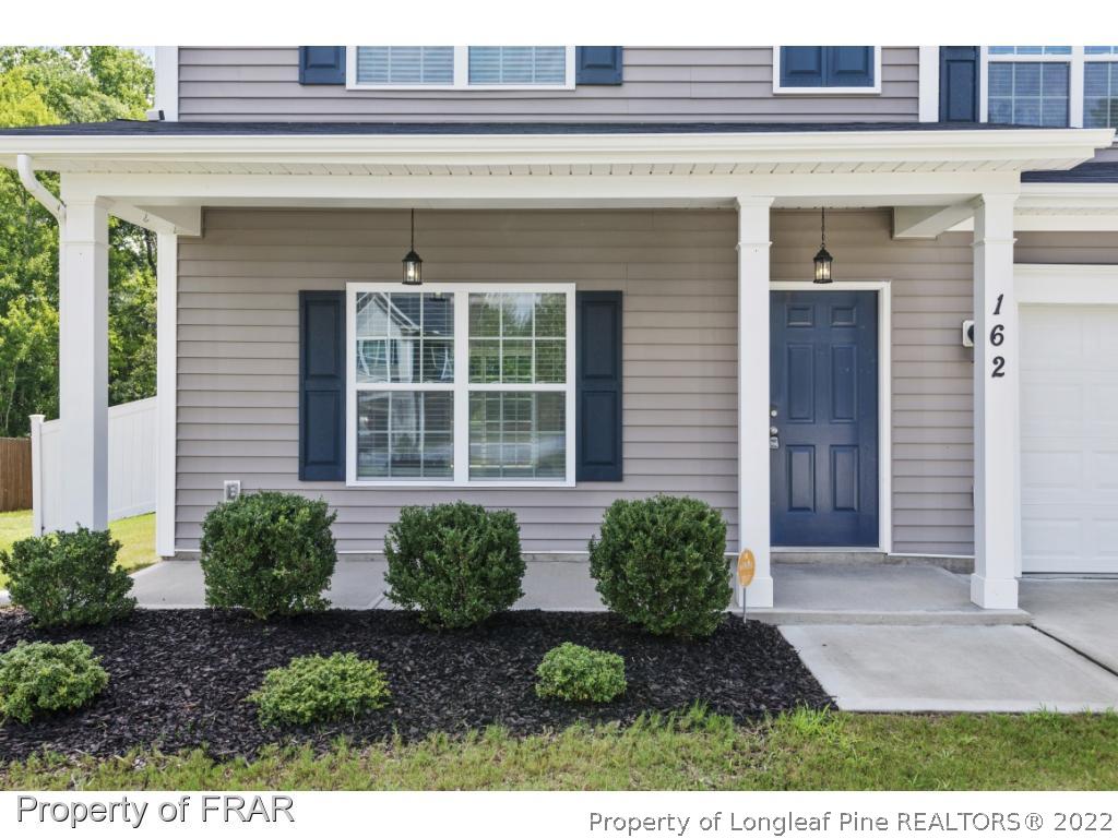 162 Watchmen Lane Cameron, NC 28326 - Photo 17 of 23 a front view of a house