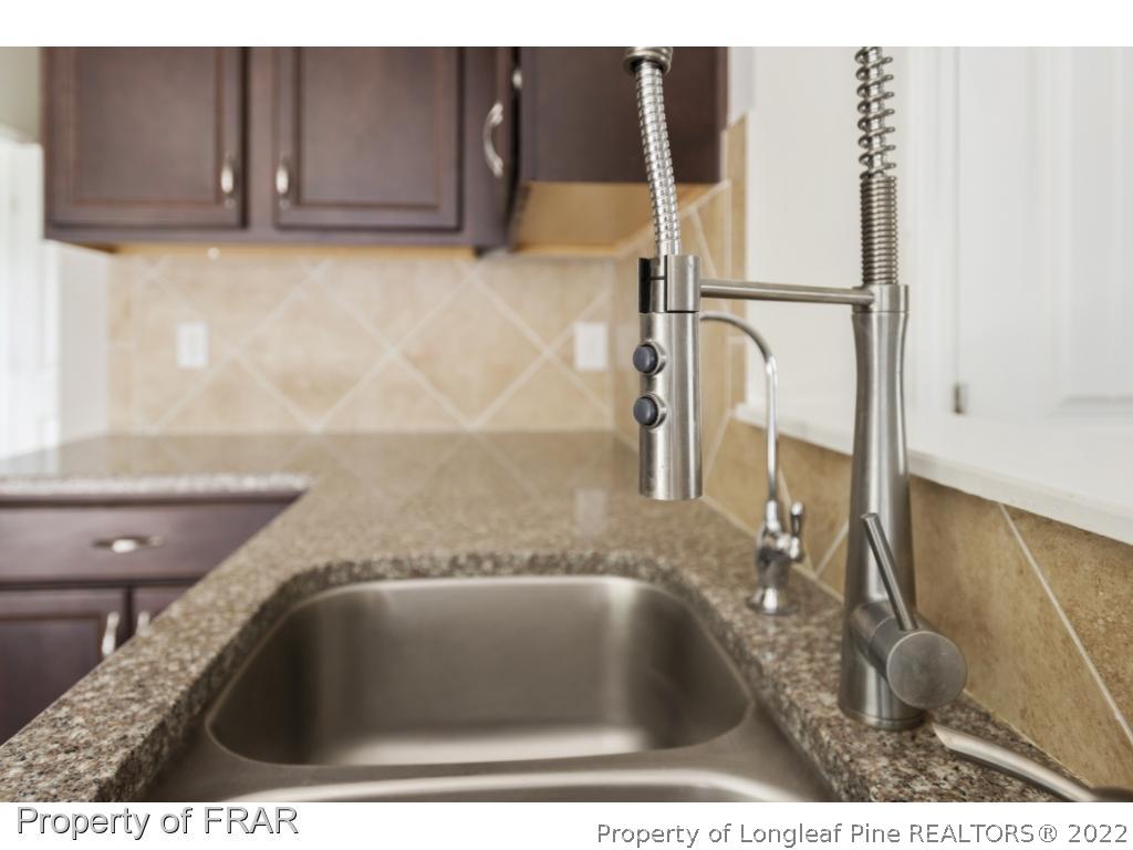 162 Watchmen Lane Cameron, NC 28326 - Photo 5 of 23 a close view of sink