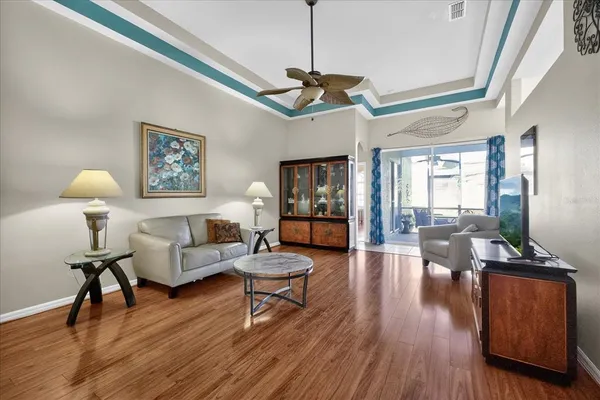 $440,000 | 9212 Bonnington Drive, Trinity, FL 34655