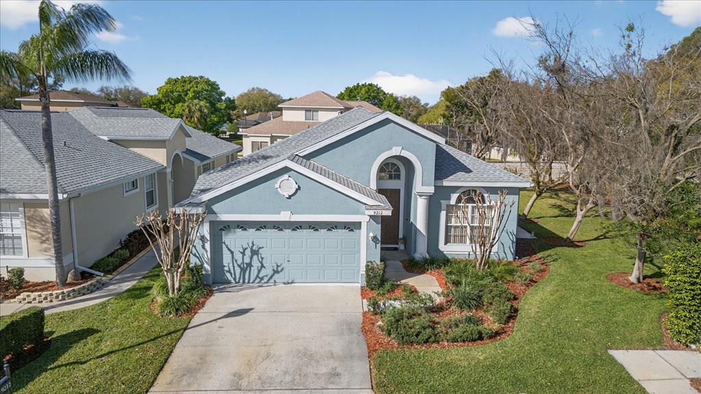 9212 Bonnington Drive Trinity, FL 34655 - Photo 48 of 49