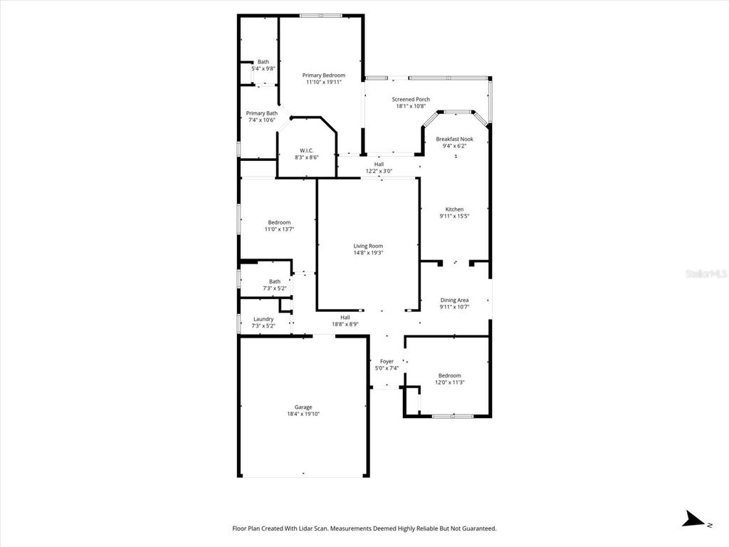9212 Bonnington Drive Trinity, FL 34655 - Photo 49 of 49