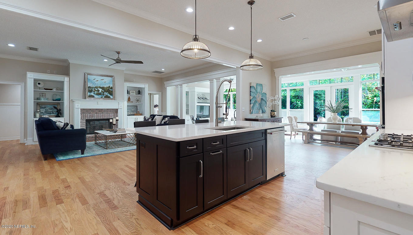 1821 Commodore Point Drive Fleming Island, FL 32003 - Photo 13 of 63 Kitchen b