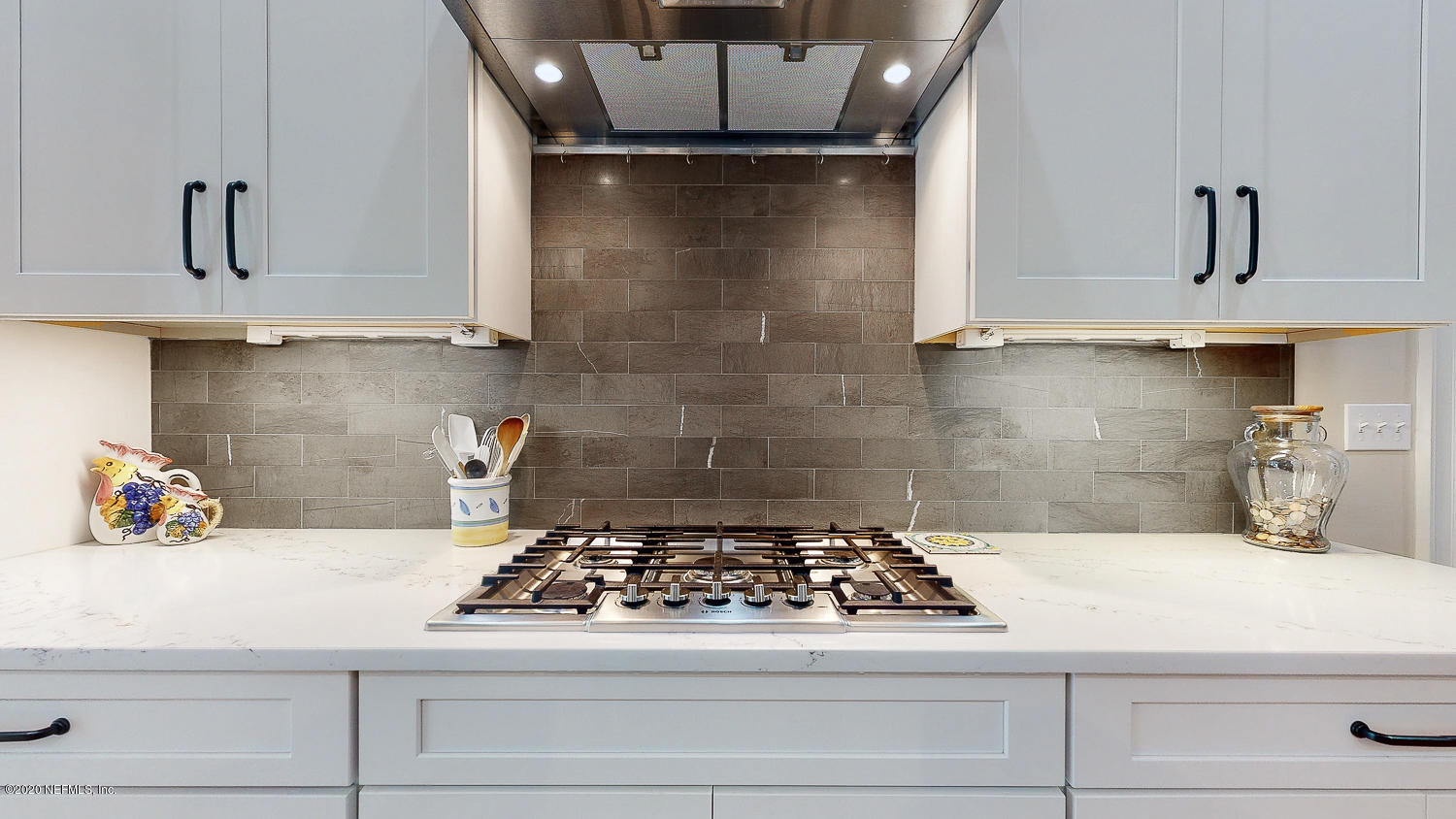 1821 Commodore Point Drive Fleming Island, FL 32003 - Photo 15 of 63 Kitchen d