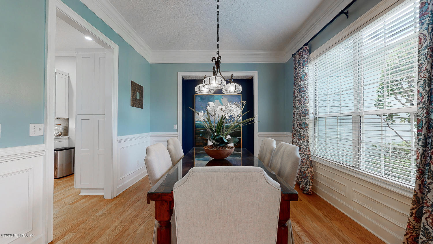 1821 Commodore Point Drive Fleming Island, FL 32003 - Photo 19 of 63 Dining a