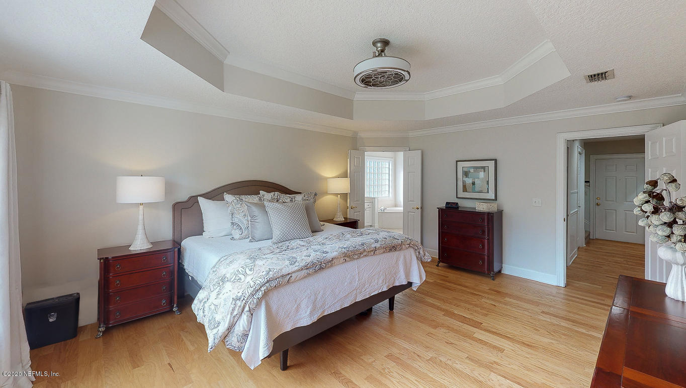 1821 Commodore Point Drive Fleming Island, FL 32003 - Photo 21 of 63 Bed Owner b