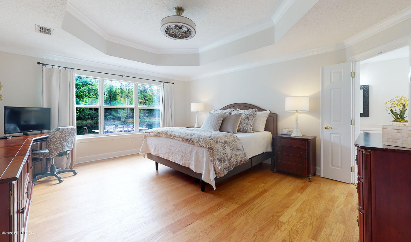 1821 Commodore Point Drive Fleming Island, FL 32003 - Photo 22 of 63 Bed Owner a