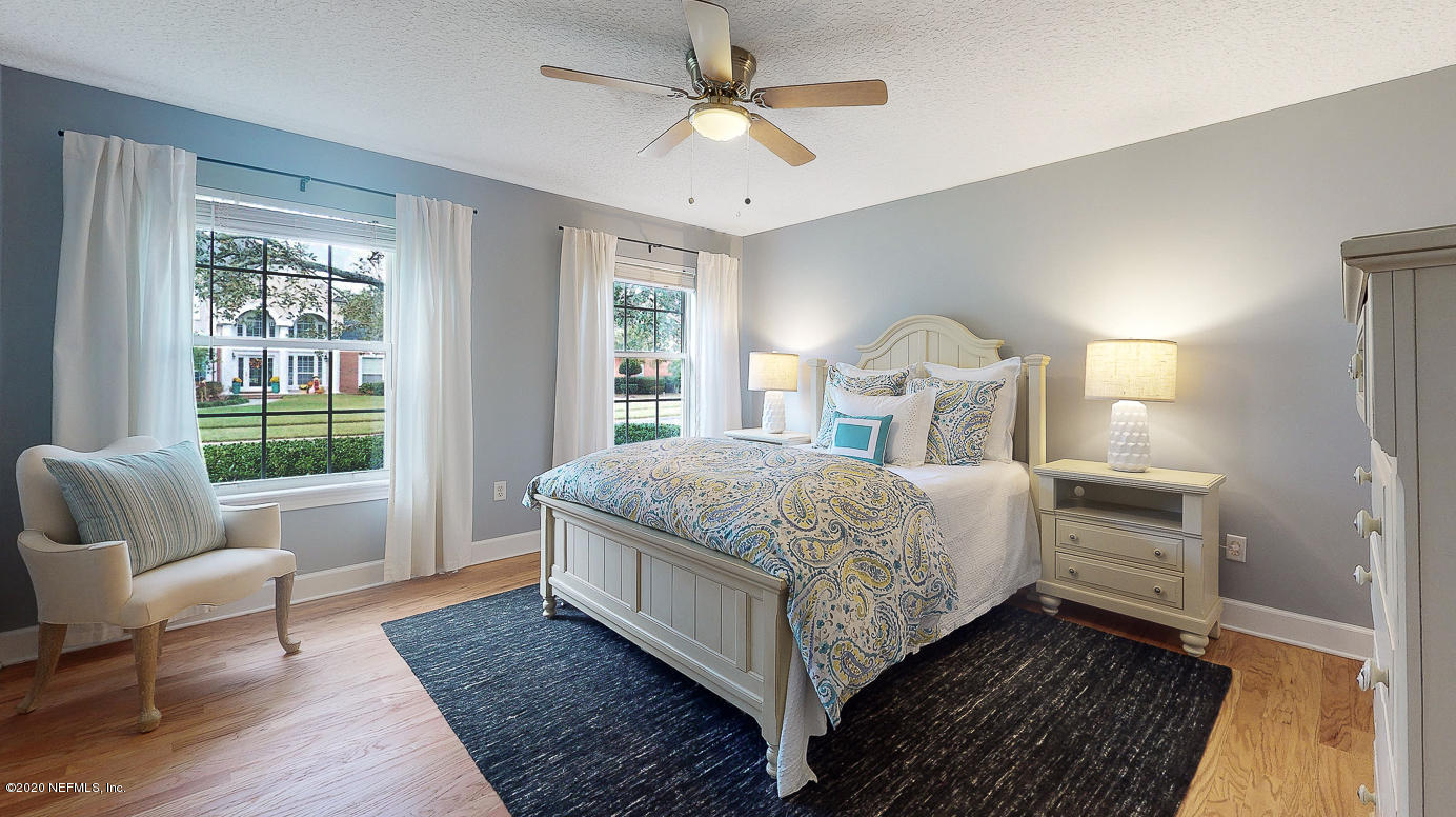 1821 Commodore Point Drive Fleming Island, FL 32003 - Photo 25 of 63 Bed 2 a