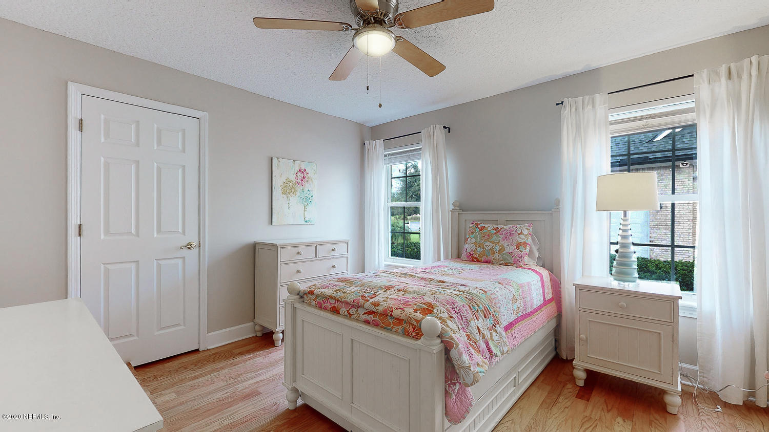 1821 Commodore Point Drive Fleming Island, FL 32003 - Photo 29 of 63 Bed 3 a