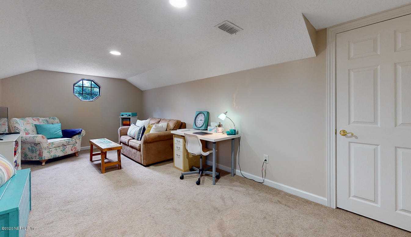 1821 Commodore Point Drive Fleming Island, FL 32003 - Photo 36 of 63 Bonus Rm a