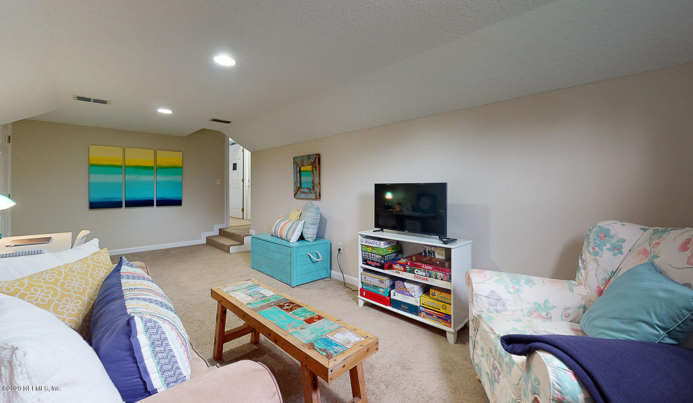 1821 Commodore Point Drive Fleming Island, FL 32003 - Photo 37 of 63 Bonus Rm b