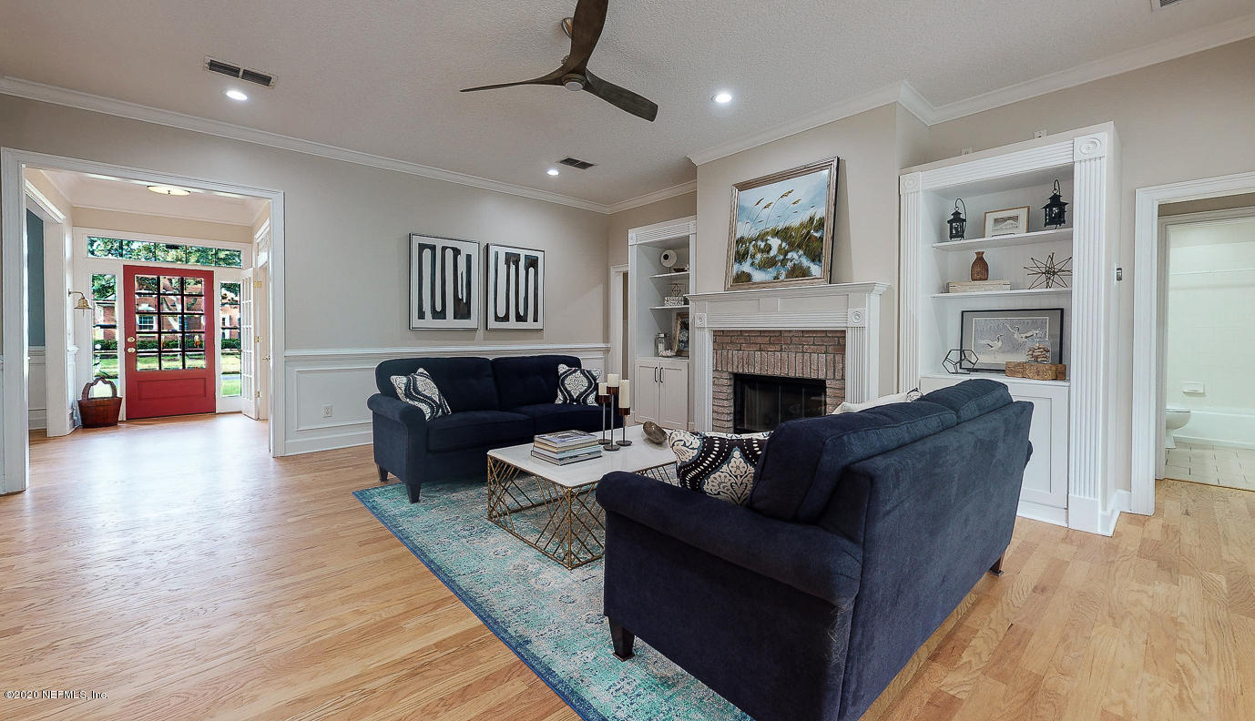 1821 Commodore Point Drive Fleming Island, FL 32003 - Photo 5 of 63 Great Rm b