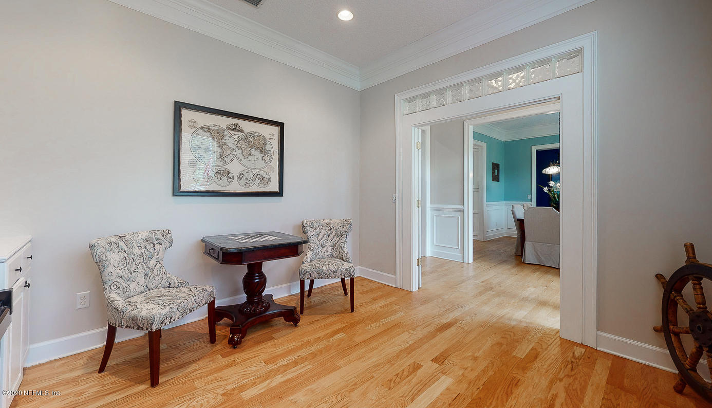 1821 Commodore Point Drive Fleming Island, FL 32003 - Photo 7 of 63 Office b