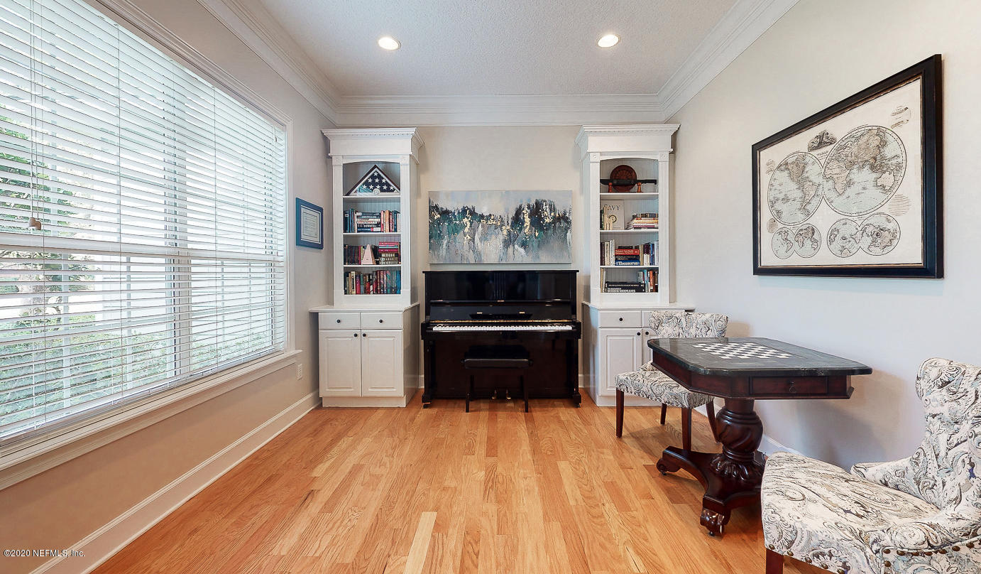 1821 Commodore Point Drive Fleming Island, FL 32003 - Photo 8 of 63 Office a