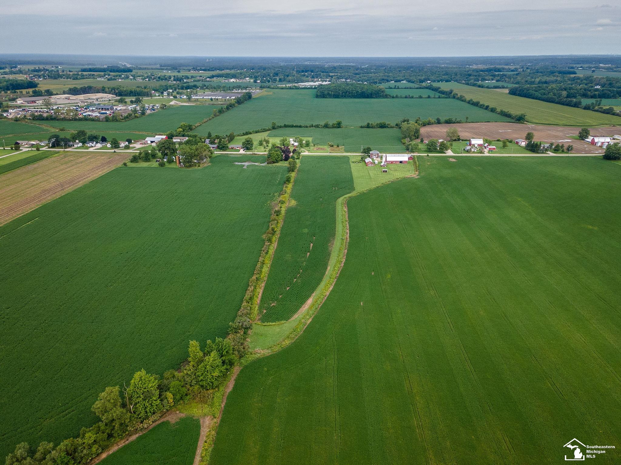 2454 East Labo Road Carleton, MI 48117 - Photo 46 of 52 Gallery Image 46