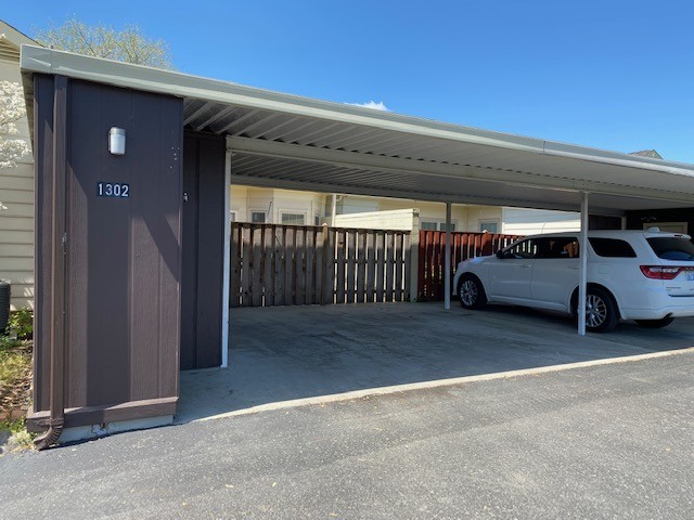 1302 General George Patton Road Nashville, TN 37221 - Photo 14 of 14 a view of parking garage