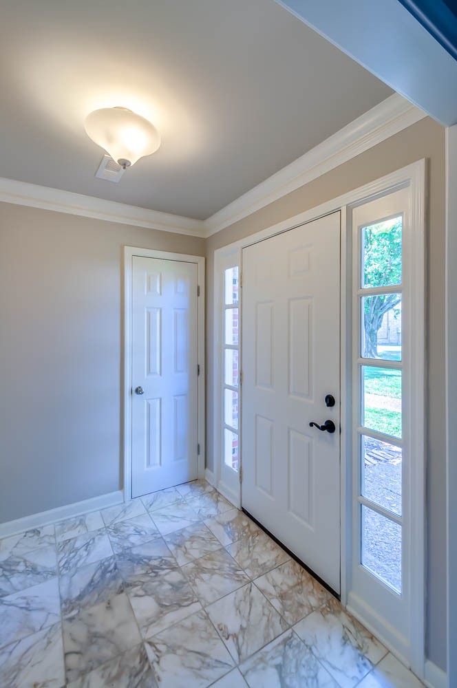 1302 General George Patton Road Nashville, TN 37221 - Photo 5 of 14 a view of entryway
