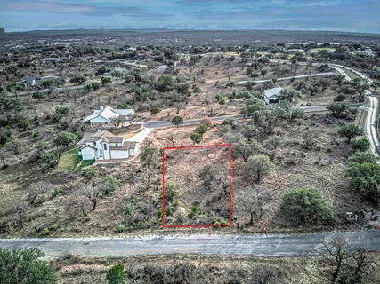 $55,000 | 103 Iron Rose, Horseshoe Bay, TX 78657