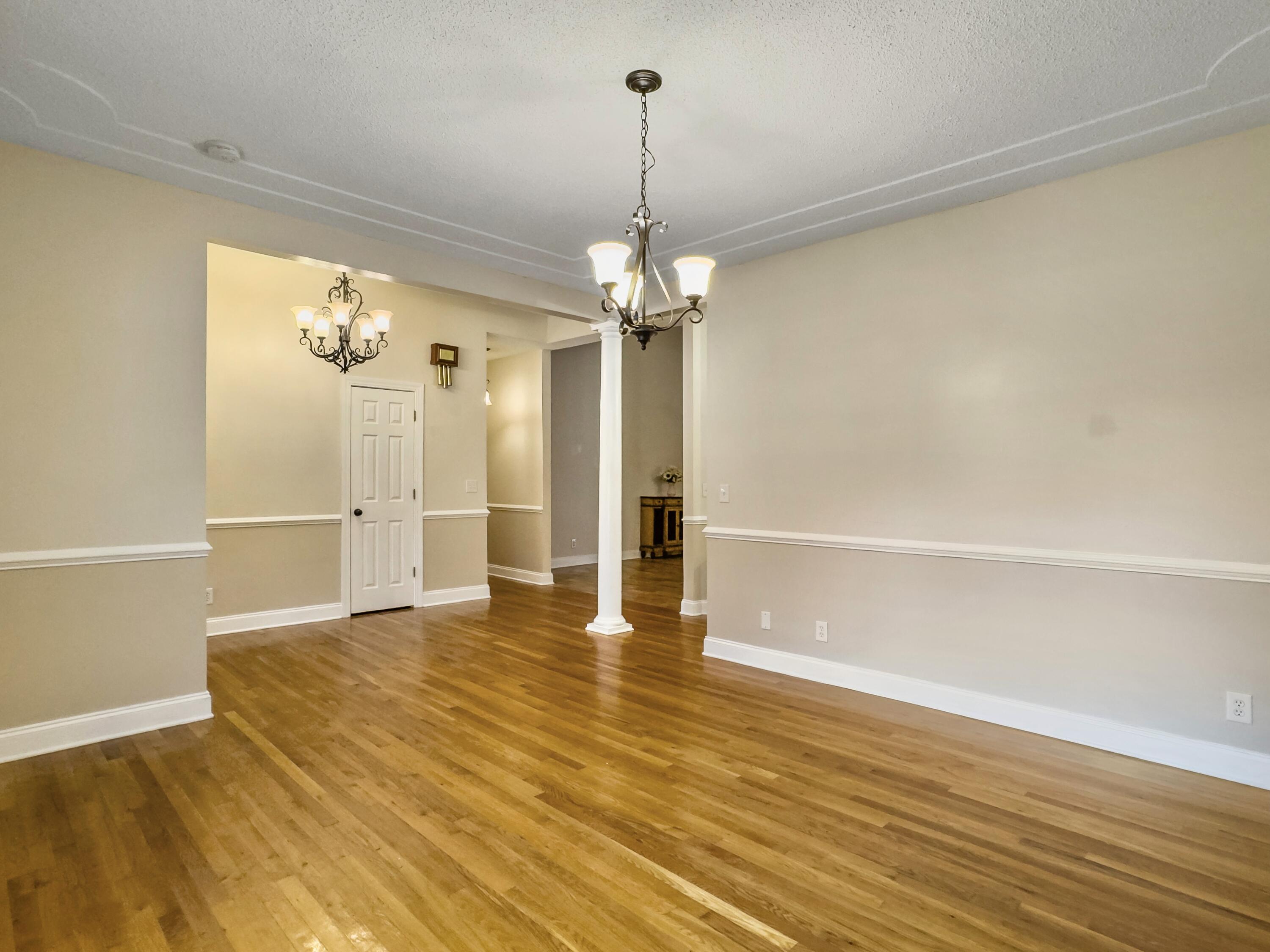 113 Wallace Road Goose Creek, SC 29445 - Photo 4 of 47 Formal Dining Rm